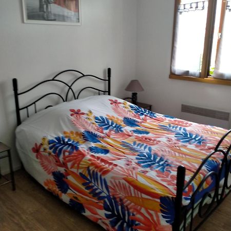 Apartmán T2 35 M2 St Jean Centre Saint-Jean-de-Monts Exteriér fotografie