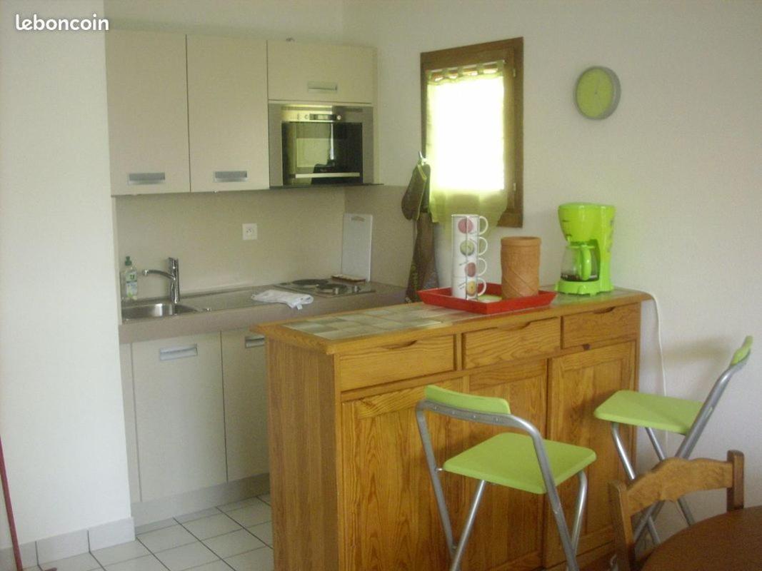 Apartmán T2 35 M2 St Jean Centre Saint-Jean-de-Monts Exteriér fotografie