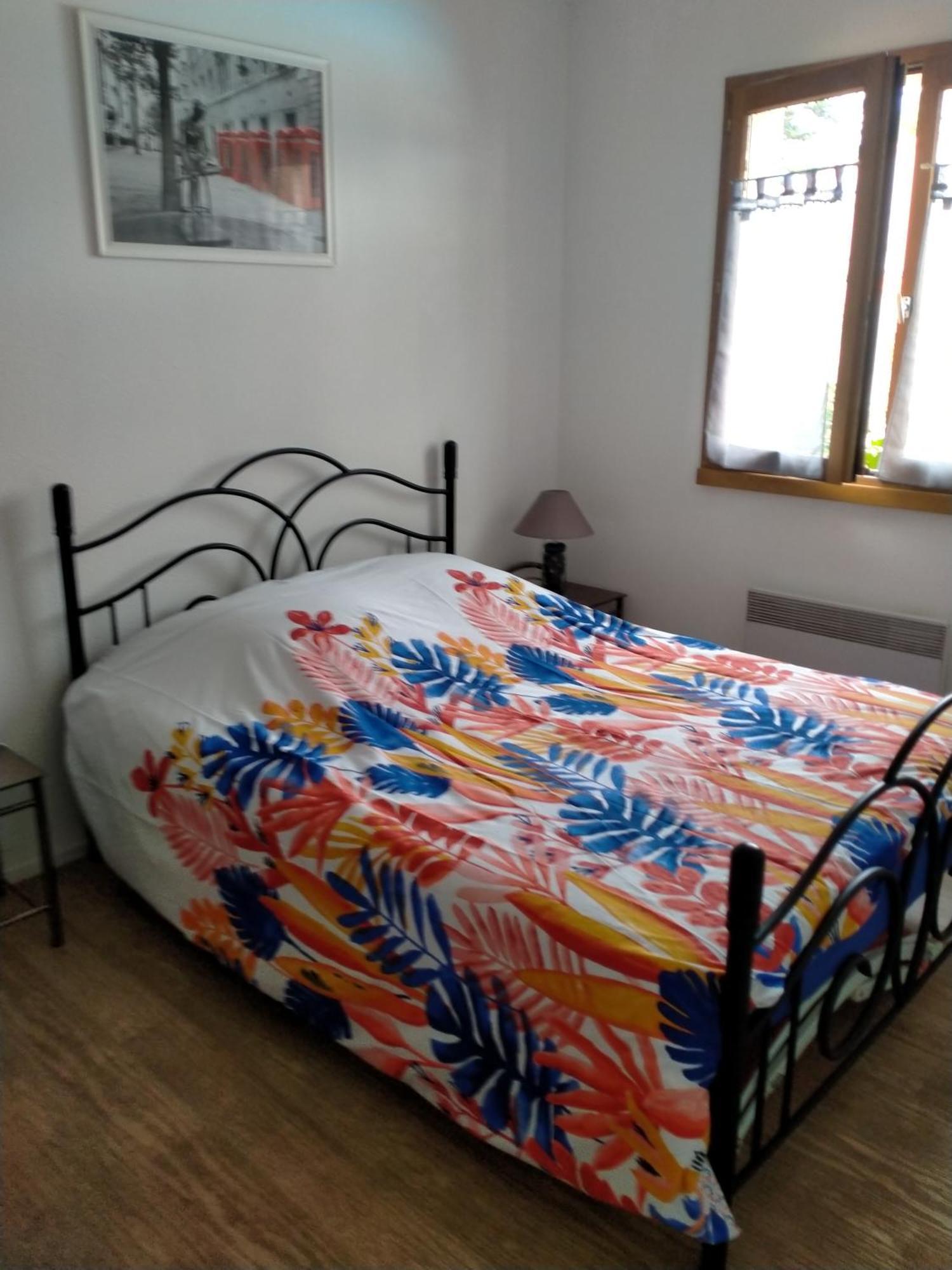 Apartmán T2 35 M2 St Jean Centre Saint-Jean-de-Monts Exteriér fotografie