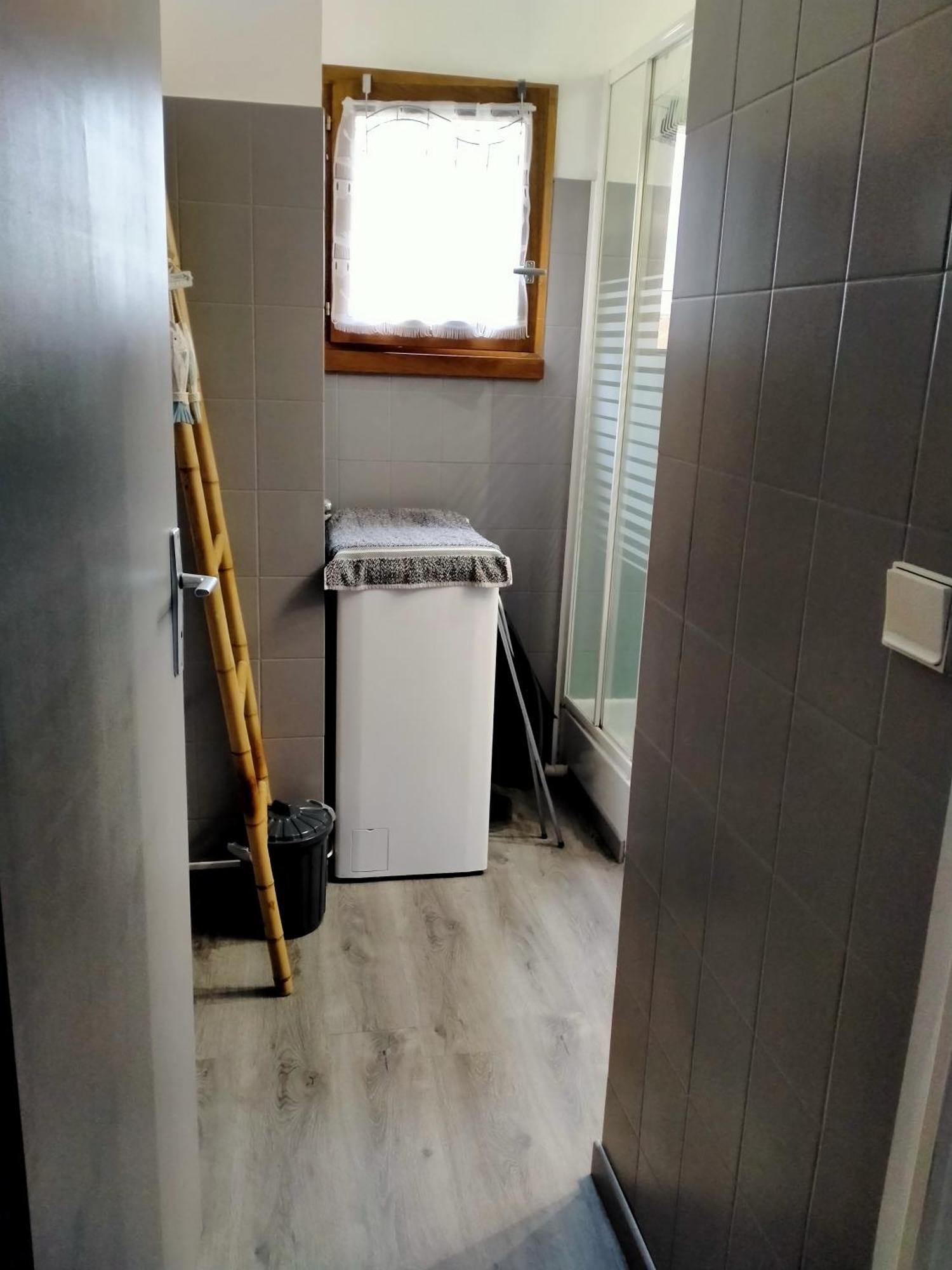 Apartmán T2 35 M2 St Jean Centre Saint-Jean-de-Monts Exteriér fotografie